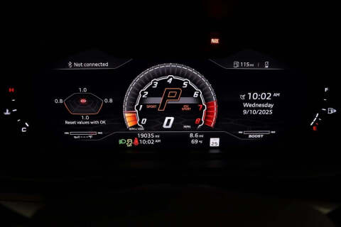 2021 Lamborghini Urus