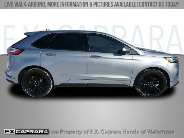 2020 Ford Edge ST