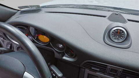 2007 Porsche 911 Carrera