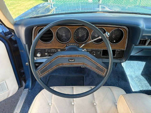 1975 Ford Torino