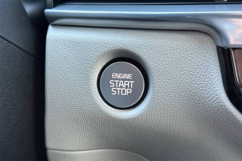 2026 Kia Sorento Hybrid