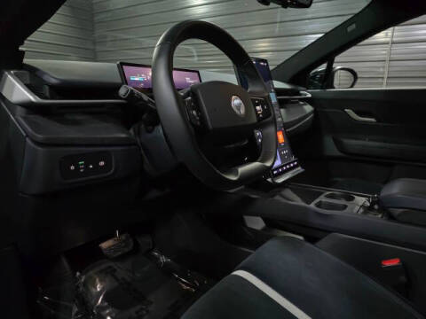 2023 Fisker Ocean One