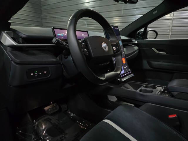 2023 Fisker Ocean One