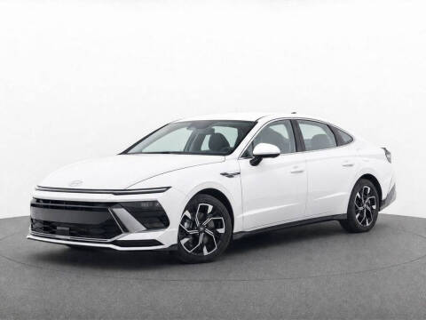 2025 Hyundai Sonata