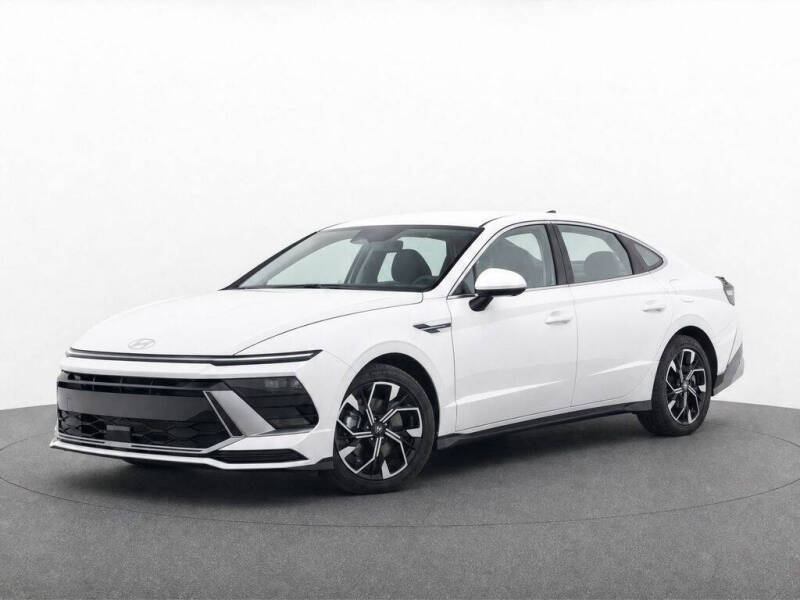 2025 Hyundai Sonata