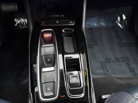 2022 Chevrolet Bolt EUV Premier