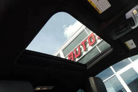 2014 BMW 4 Series 428i xDrive