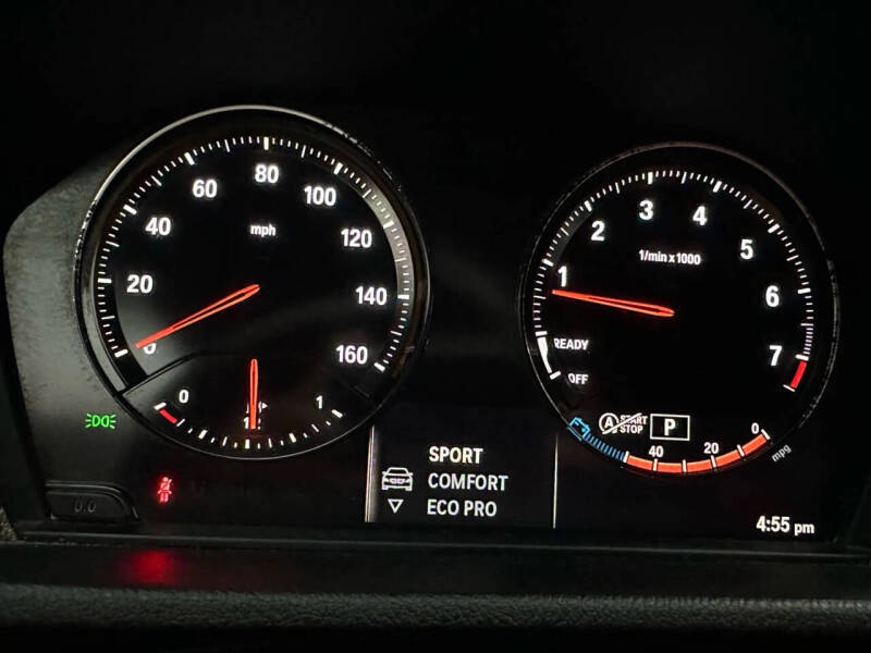 2018 BMW X2 sDrive28i