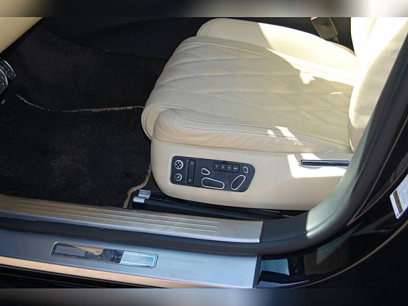 2014 Bentley Flying Spur