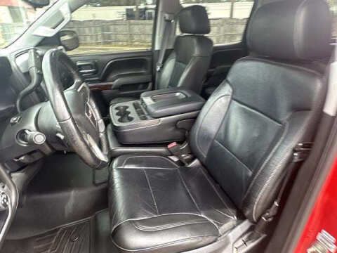 2014 GMC Sierra 1500