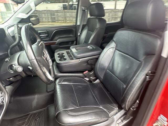 2014 GMC Sierra 1500