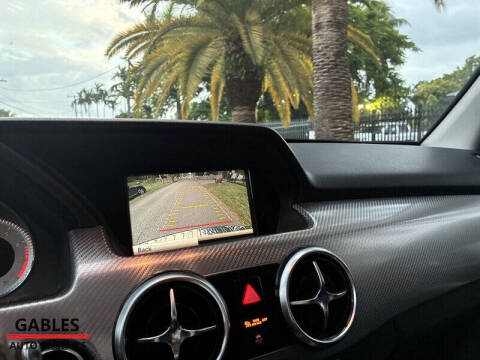 2015 Mercedes-Benz GLK GLK 350