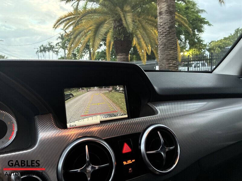 2015 Mercedes-Benz GLK GLK 350