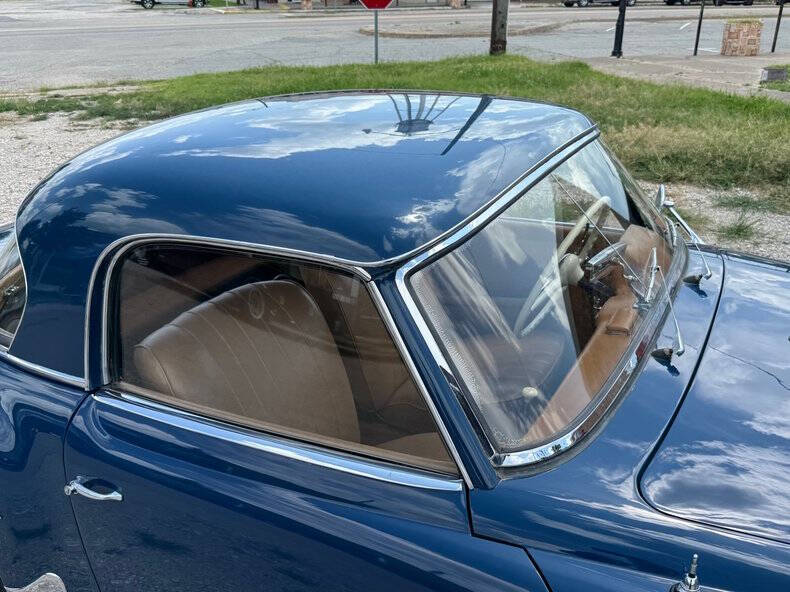 1959 Mercedes-Benz 190-Class