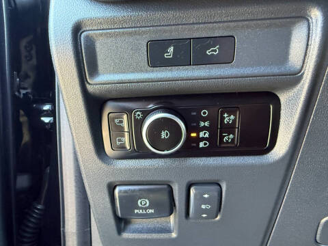 2023 Ford Expedition Platinum