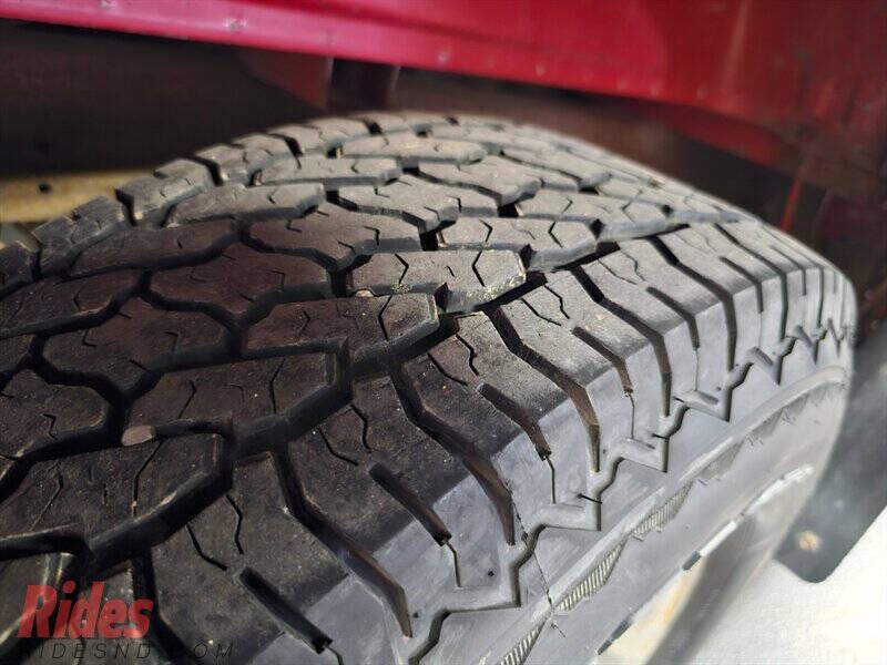 1994 Chevrolet C/K 1500 Series