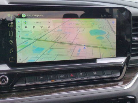 2026 GMC Sierra 1500 Elevation Standard