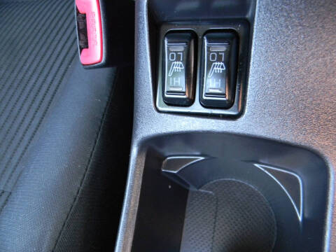 2014 Mitsubishi Lancer SE