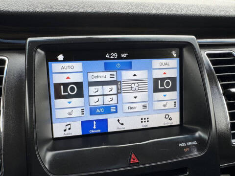 2016 Ford Flex SEL