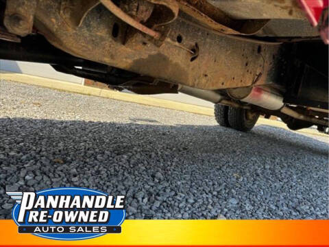 1987 Chevrolet R/V 2500 Series