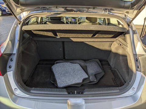 2013 Hyundai Elantra GT