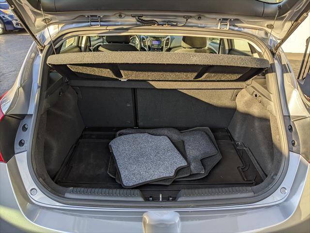 2013 Hyundai Elantra GT