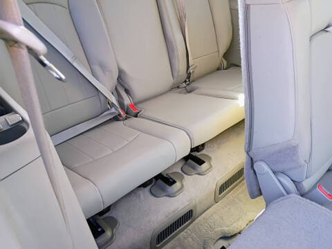 2008 Buick Enclave CXL