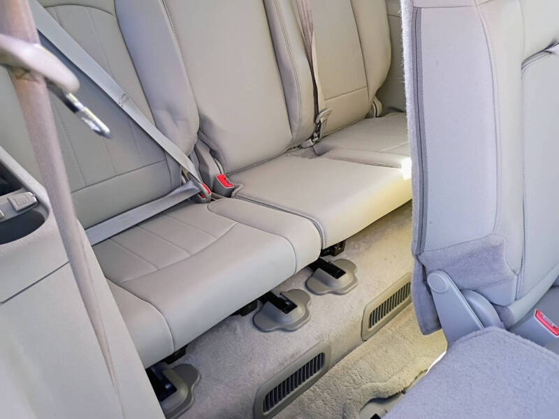2008 Buick Enclave CXL
