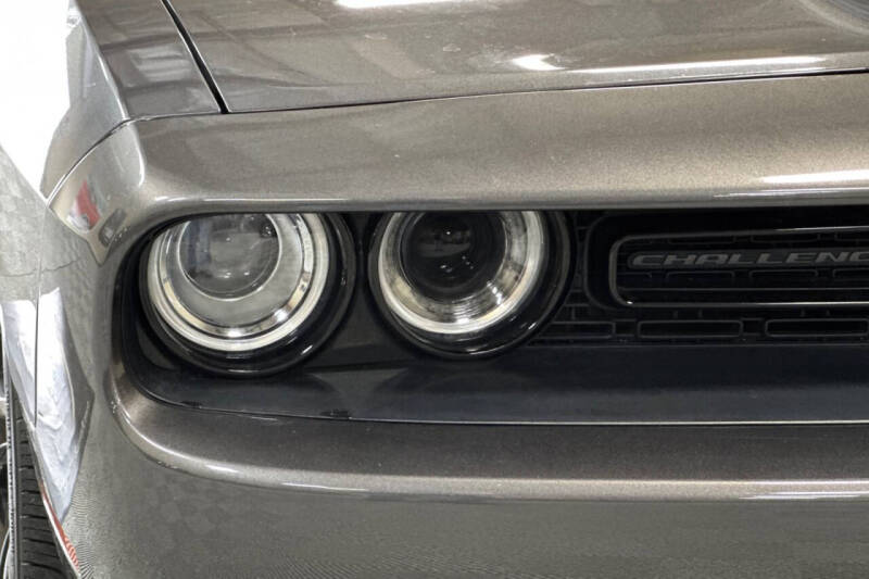 2016 Dodge Challenger