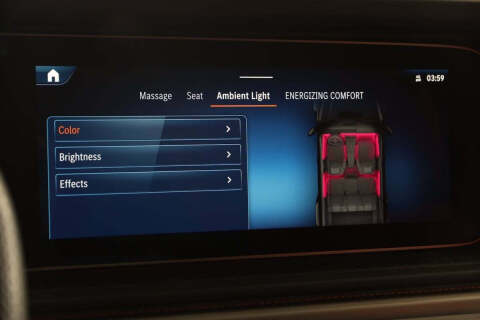 2025 Mercedes-Benz G-Class AMG G 63