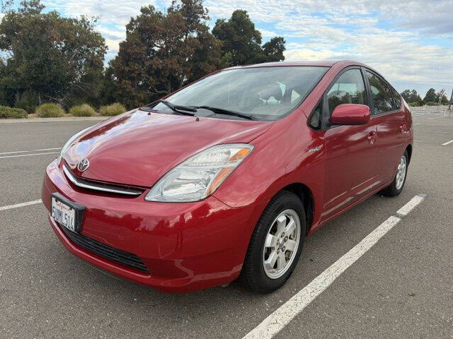 2007 Toyota Prius