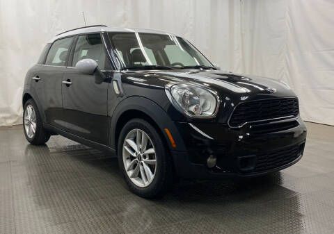 2014 MINI Countryman for sale at Direct Auto Sales in Philadelphia PA