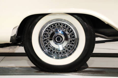 1957 Chrysler New Yorker