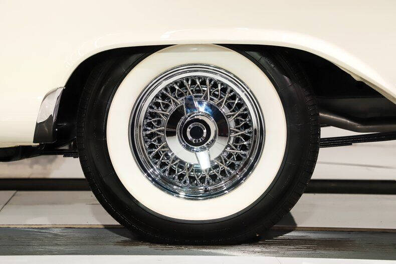 1957 Chrysler New Yorker