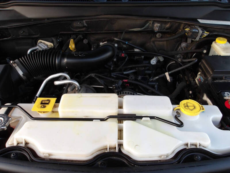 2009 Jeep Liberty Sport