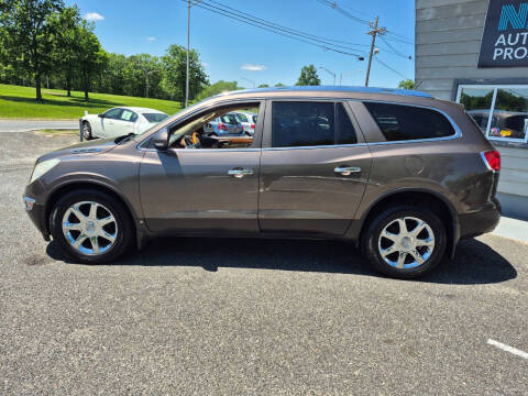 2009 Buick Enclave CXL