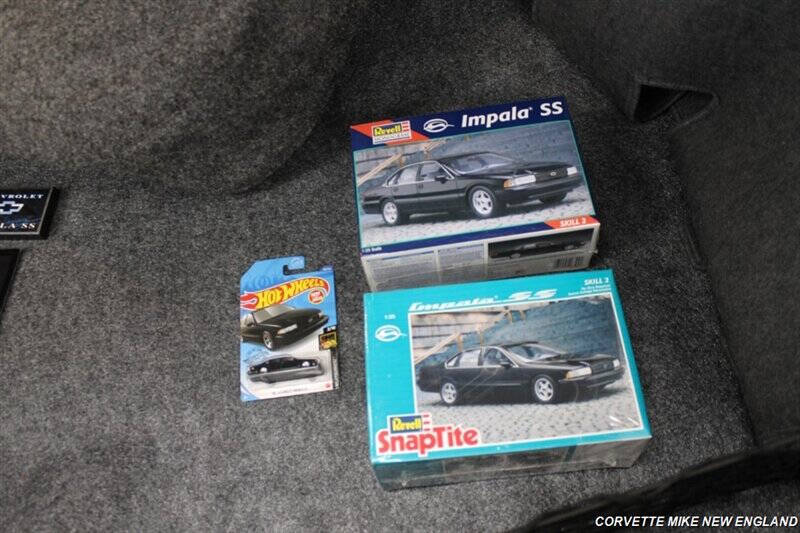 1994 Chevrolet Impala 41