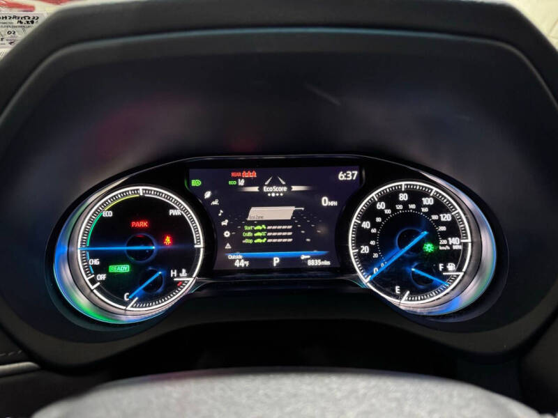 2024 Toyota Venza Nightshade Edition