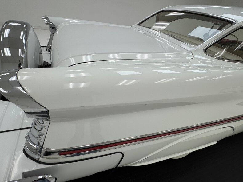1957 Oldsmobile Super 88