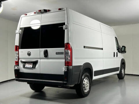 2023 RAM ProMaster 2500 159 WB