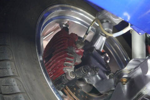 1955 Chevrolet Nomad