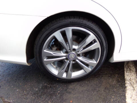 2015 Mercedes-Benz E-Class E 350 4MATIC