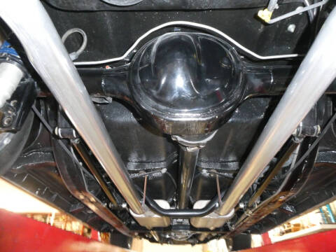 1955 Chevrolet 210