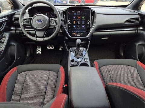 2024 Subaru Impreza RS
