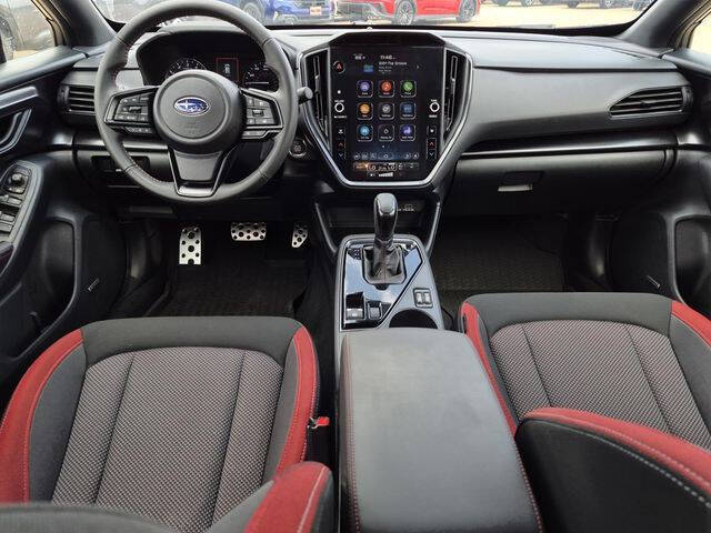 2024 Subaru Impreza RS