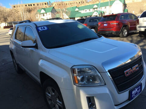 4x4 Auto Car Dealer In Cortez Co