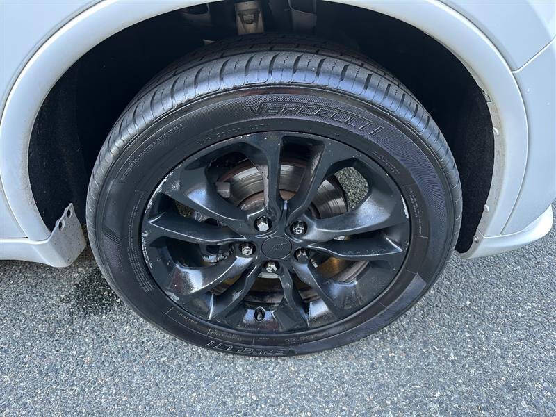 2019 Dodge Durango GT Plus