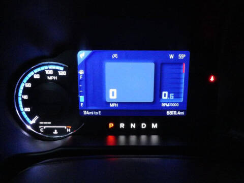 2023 Ford Bronco Outer Banks Advanced