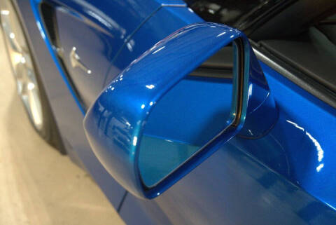 2014 Chevrolet Corvette Stingray Z51