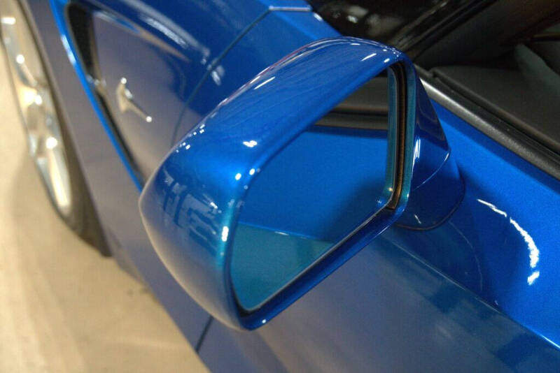 2014 Chevrolet Corvette Stingray Z51